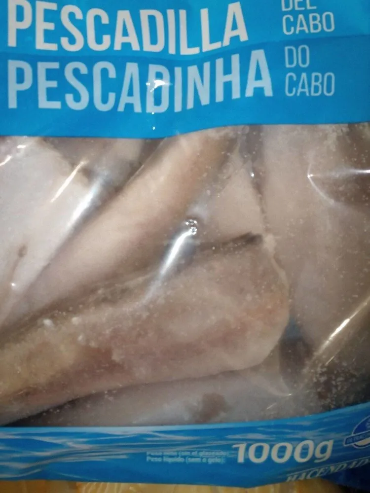 Pescadilla del cabo