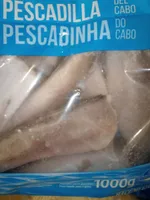 Pescadilla del cabo