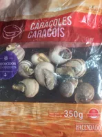 Caracoles