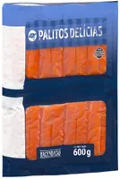 PALITOS DELICIAS