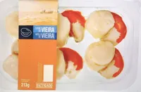CARNE DE VIEIRA
