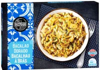 Bacalao Dorado