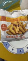 Palitos de merluza