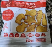 Figuritas de merluza