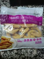 Rabas Empanadas