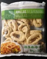 Anillas a la romana