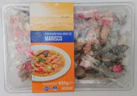 Preparado para Arroz de Marisco