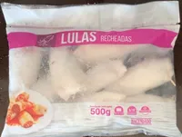Lulas Recheadas