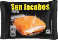 San Jacobos