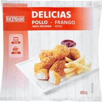 Delicias de Pollo