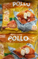 Croquetas de pollo