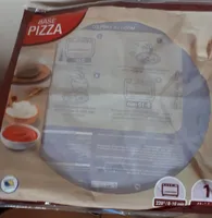 BASE PIZZA