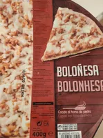 Pizza Boloñesa