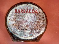 Pizza barbacoa