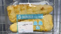 Merulza rebozada