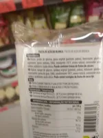 Helado Almendrado