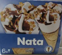 Cono de nata