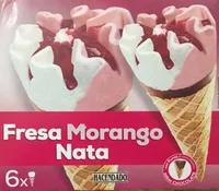 Fresa Nata