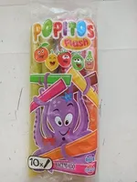 Popitos flash