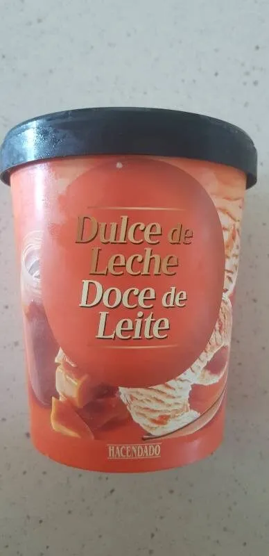Dulce de Leche Doce de Leite