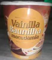 Vainilla macadamia