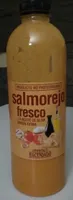 Salmorejo fresco