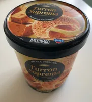 Turrón suprema