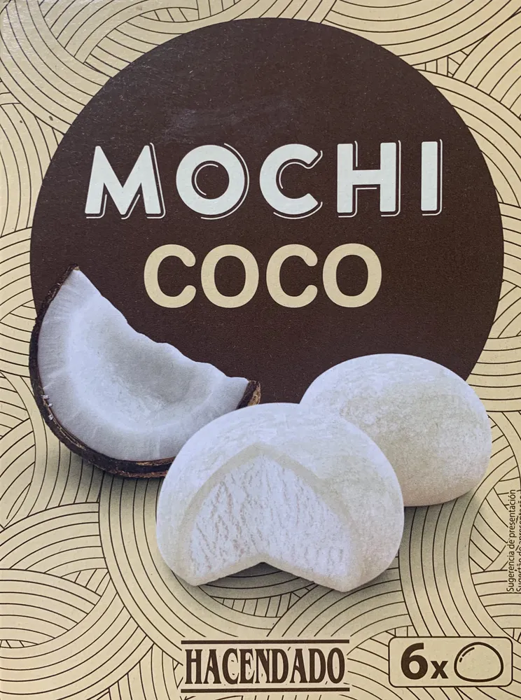 Mochi Coco
