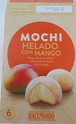 Mochi Mango