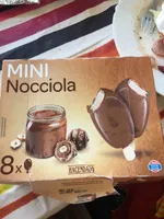 Mini nocciola