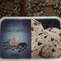 Helado stratachela
