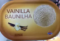 Helado Vainilla