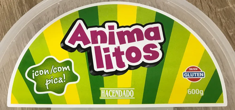 Animalitos