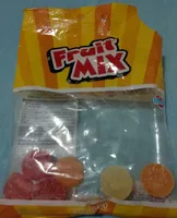 Fruit mix