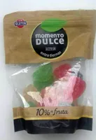 Momento dulce extra tiernas