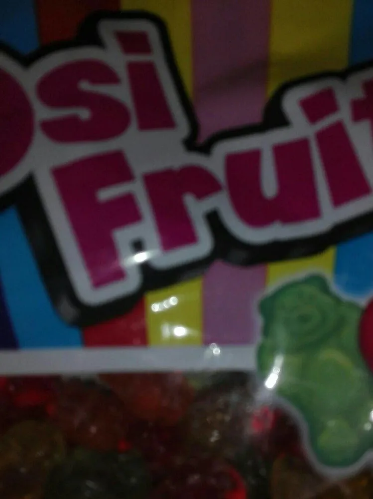 Ositos