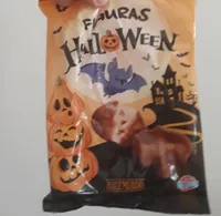 Figuras Halloween