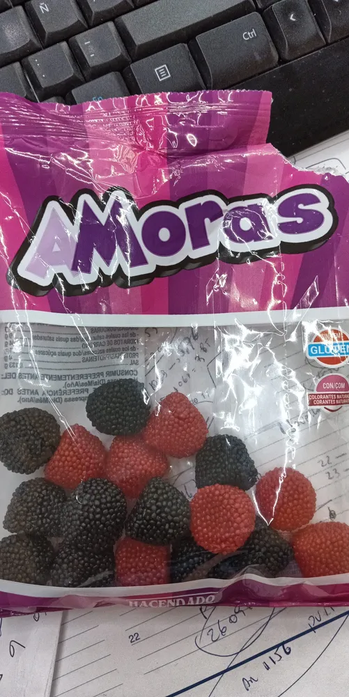 Moras