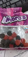 Moras