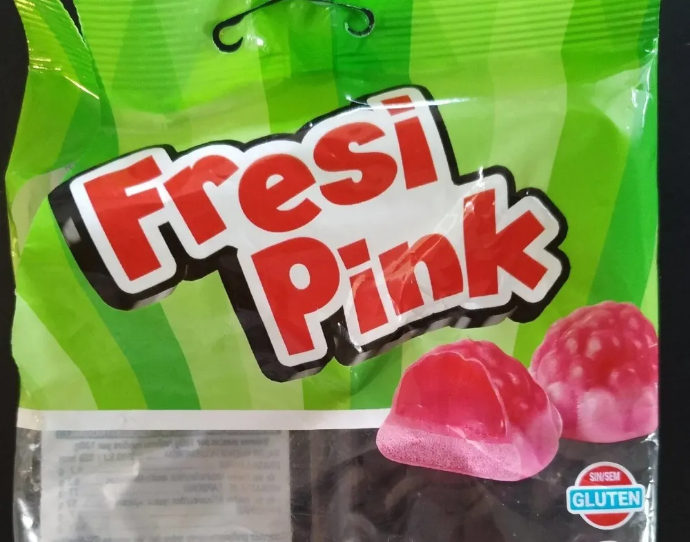 Fresi pink