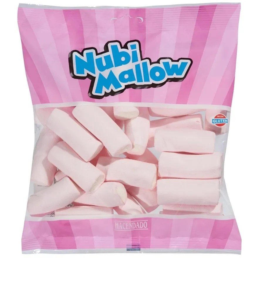 Nubi mallow