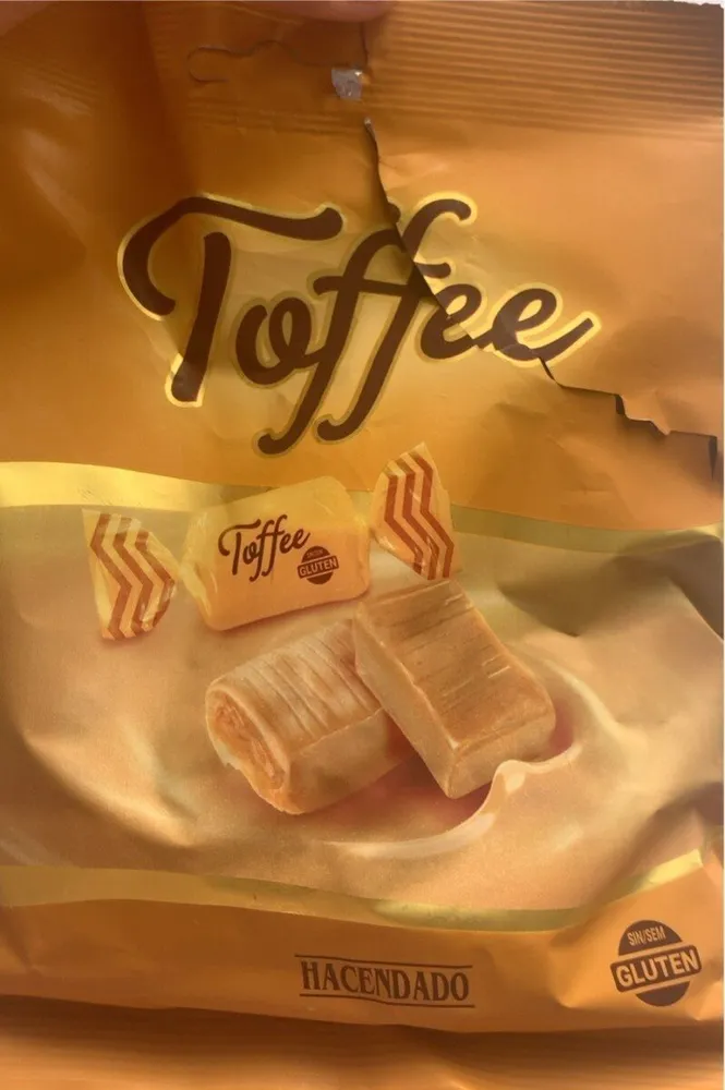 Toffee