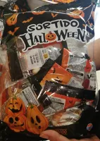 Surtido halloween