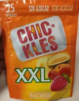 Chic Kles XXL