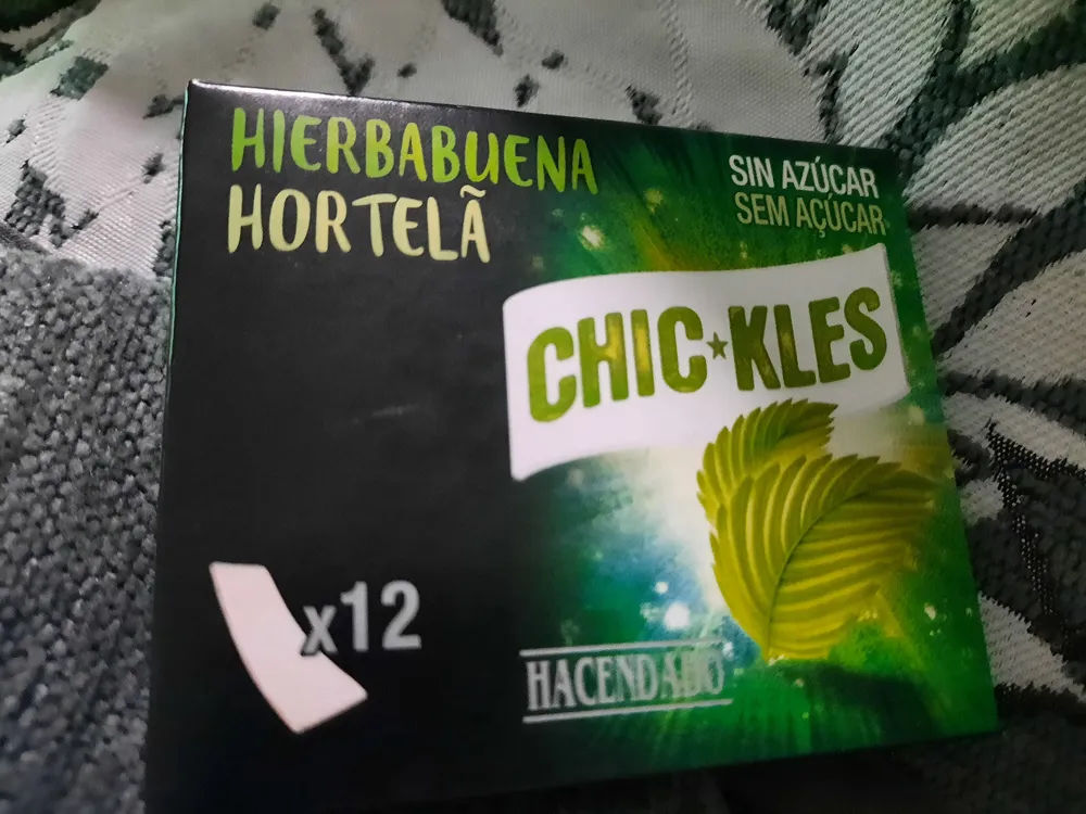 Chickles