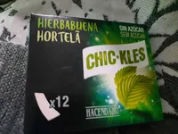 Chickles
