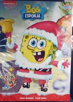 Calendario de adviento