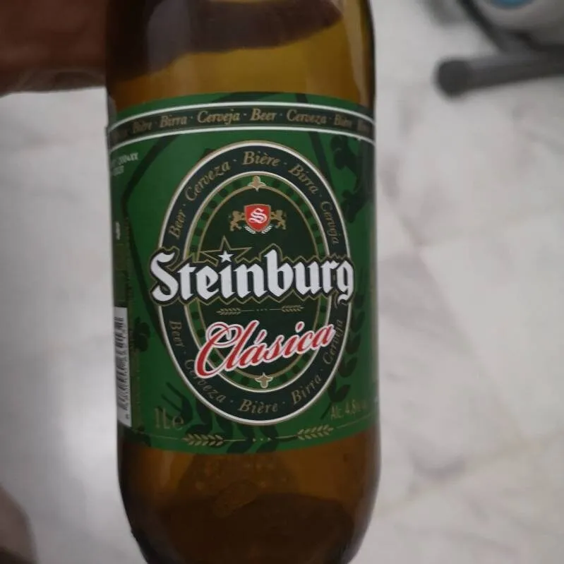 Steinberg Clásica - Cerveza