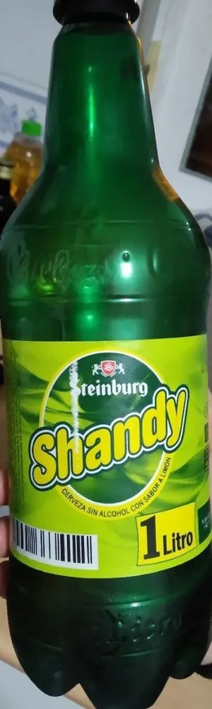 Shandy