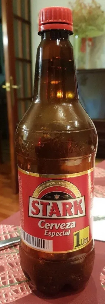 Stark Cerveza Especial